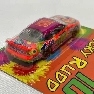 Nascar | Toys | New In Package Promotional Nascar Tide Ricky Rudd 164 ...